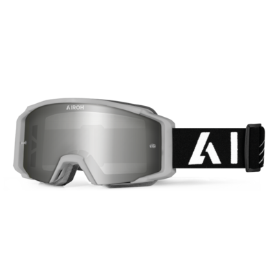 Gafas Airoh BLAST XR1 GOGGLE GREY MATT - TU Gafas Airoh BLAST XR1 GOGGLE GREY MATT - TU