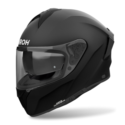 Airoh SPARK 2 COLOR BLACK MATT Airoh SPARK 2 COLOR BLACK MATT