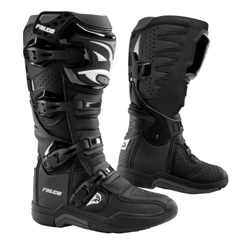 Botas Falco TERREX BLACK