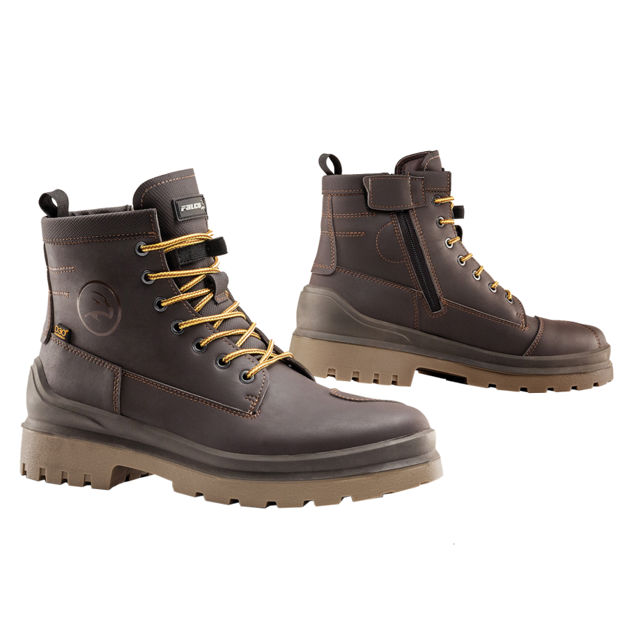 Botas Falco SCOUT BROWN