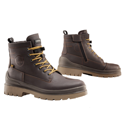 Botas Falco SCOUT BROWN