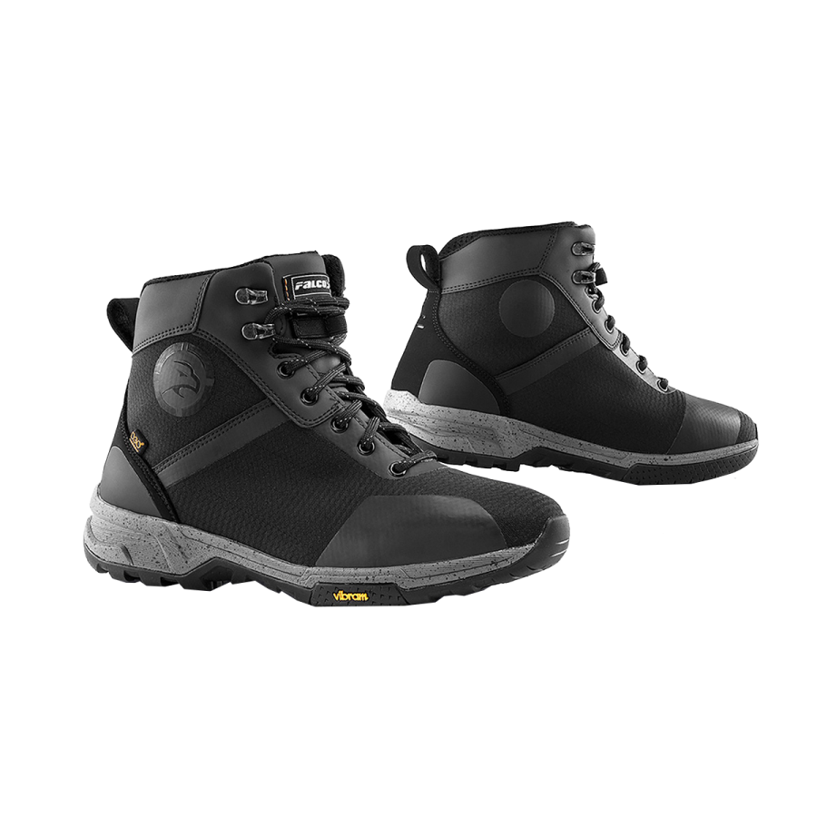 Botas Falco HYKE BLACK