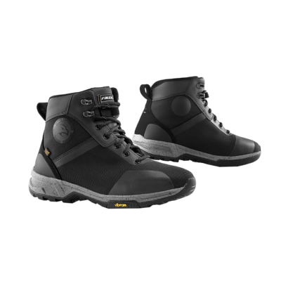 Botas Falco HYKE BLACK