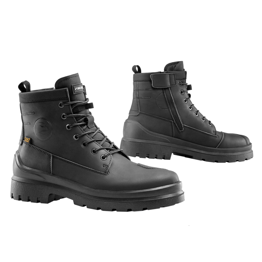 Botas Falco SCOUT BLACK