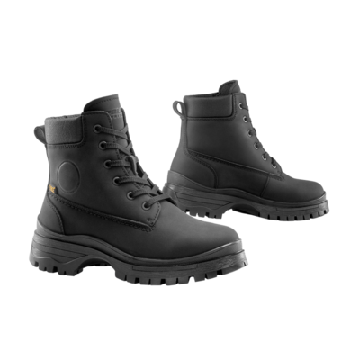 Botas Falco ZARAH BLACK Lady