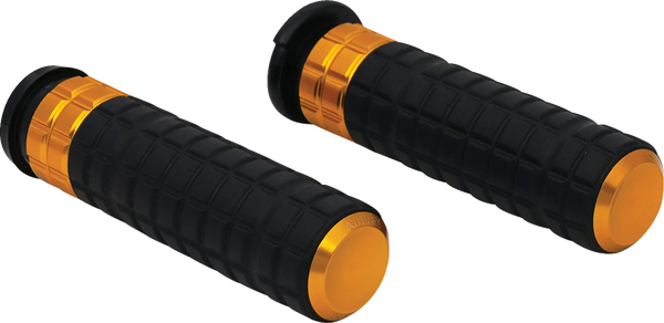 Puños SpeedLiner ARLEN NESS
GRIP SPEEDLINER TBW manillar 1"