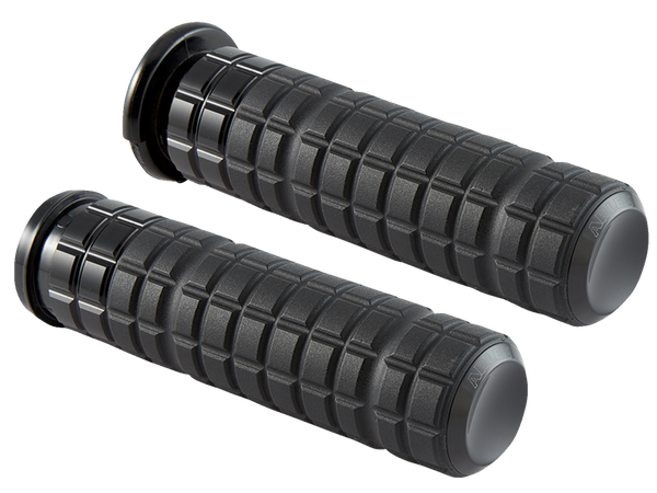 Puños SpeedLiner ARLEN NESS
GRIP SPEEDLINER TBW manillar 1"