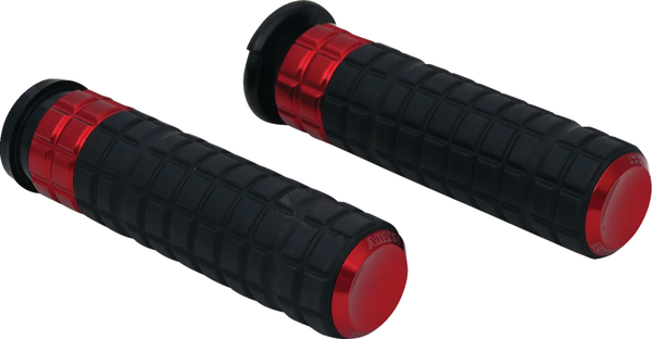 Puños SpeedLiner ARLEN NESS
GRIP SPEEDLINER TBW manillar 1"