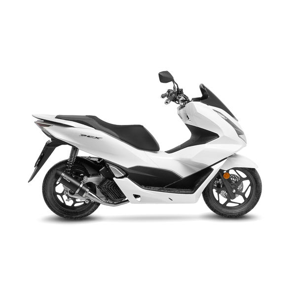 Sistema de escape completo GP Corsa Evo LEOVINCE
EXHAUST GPCORSA HONDA PCX