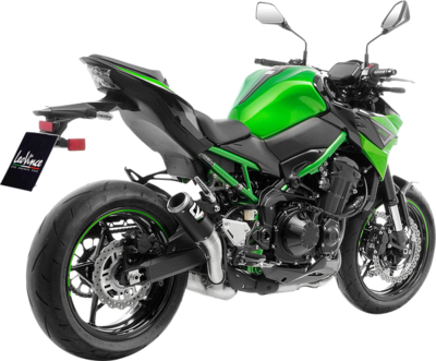 Silenciador LV Corsa fibra de carbono LEOVINCE
SLIP-ON GP CORSA KAWASAKI Z900