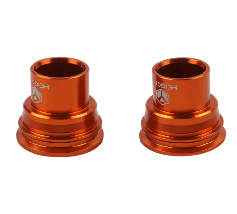 Espaciador de buje rueda trasero para motocicleta, accesorios para KTM SX, SXF, SX, F, XCF, 250, 125, 450, 350, EXC, 450, 300, 200, 250, 500, freeride 350