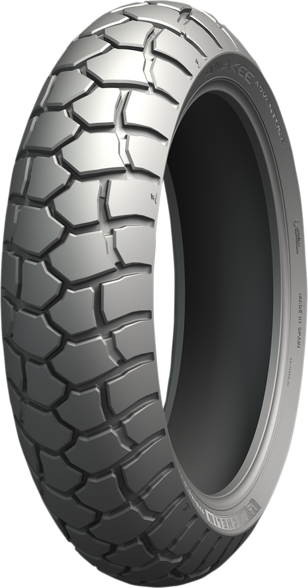 Neumático Anakee Adventure MICHELIN
ANAK ADV 160/60R17 69V TL