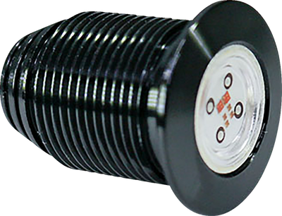 Luces traseras Thunder Bolt PAUL YAFFE BAGGER NATION
BRAKE AND TURN SIGNAL THUNDER BOLT Luces traseras Thunder Bolt PAUL YAFFE BAGGER NATION
BRAKE AND TURN SIGNAL THUNDER BOLT