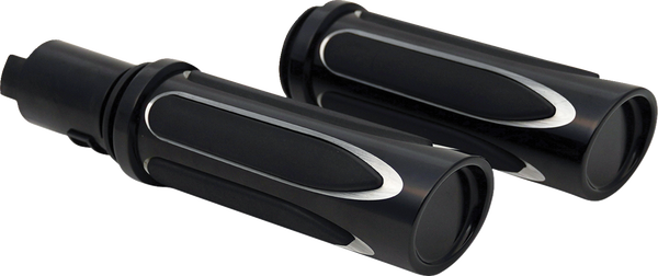 Puños Deep Cut Comfort Series ARLEN NESS
GRIP DEEP CUT COMFORT TBW BLACK
