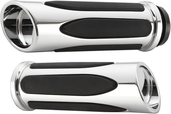 Puños Deep Cut Comfort Series ARLEN NESS
GRIP DEEP CUT COMFORT TBW CHROME
