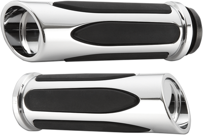 Puños Deep Cut Comfort Series ARLEN NESS
GRIP DEEP CUT COMFORT TBW CHROME