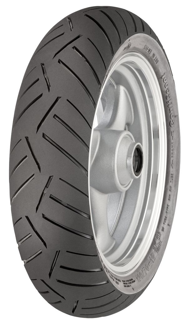 Neumático ContiScoot CONTINENTAL
SCOOT R 140/70-14 68S TL