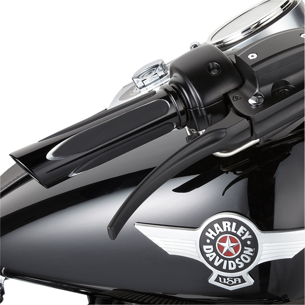 Puños Deep Cut Comfort Series ARLEN NESS
GRIP DEEP CUT COMFORT TBW BLACK