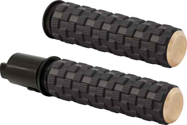 Puños ARLEN NESS
GRIP AIRTRAX TBW BRASS