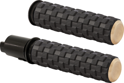 Puños ARLEN NESS
GRIP AIRTRAX TBW BRASS Puños ARLEN NESS
GRIP AIRTRAX TBW BRASS