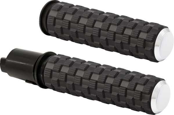 Puños ARLEN NESS
GRIP AIRTRAX TBW CHROME