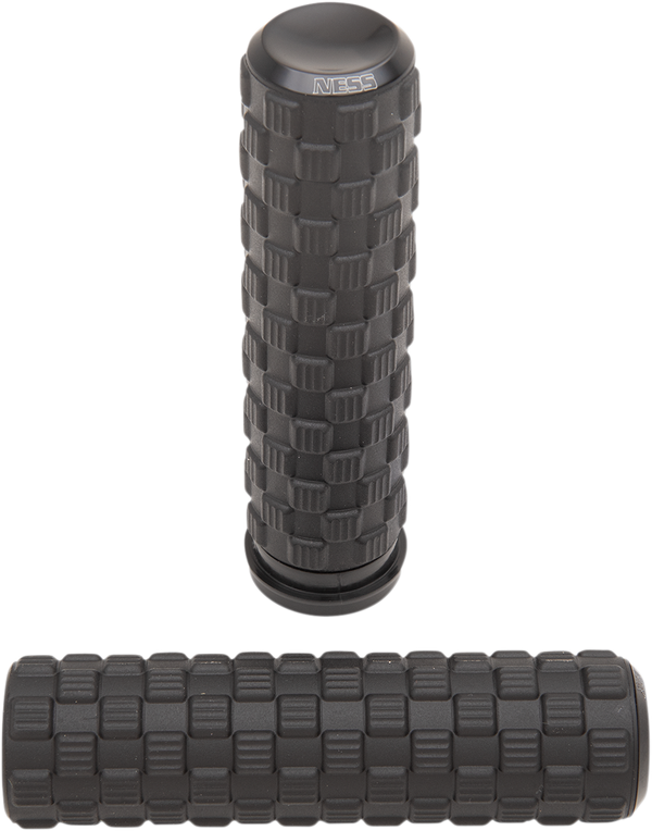 Puños ARLEN NESS
GRIP AIRTRAX TBW BLACK
