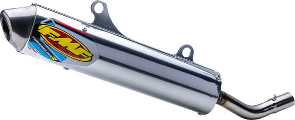 Silenciador FMF MUFFLER T-CORE 2 KAWASAKI KX500