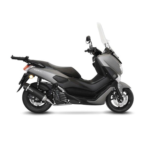 Silenciador LEOVINCE
MUFFLER NERO YAMAHA NMAX Homologado