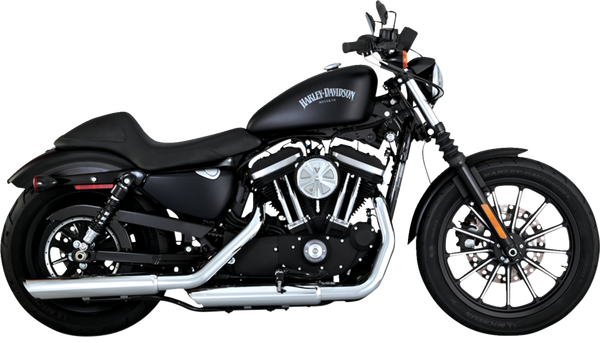 Silenciadores Vance & Hines
MUFFLERS 3"CH.TS.14-22XL