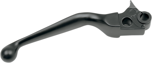 Maneta de freno de pala ancha de recambio
LEVER BRAKE BLK 96-17BT Harley Davidson Ref. Oem 45016-96