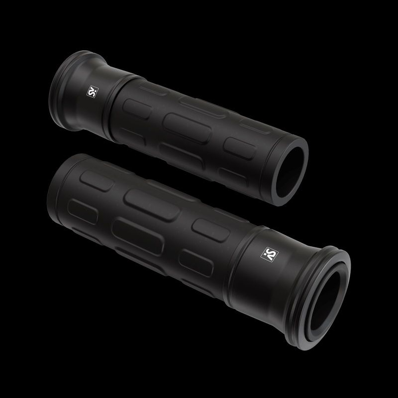 Puños SHIN YO Circula-S Ø22.2mm / 125mm
