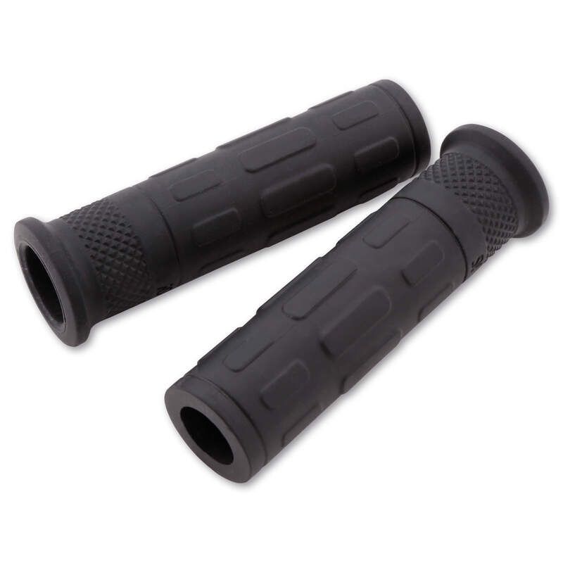 Puños SHIN YO Duro-S Ø22.2mm / 125mm