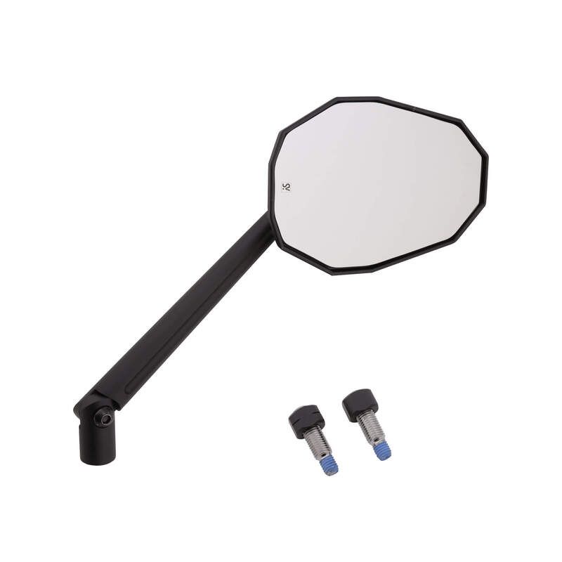 Retrovisor SHIN YO Straight-XL Homologado