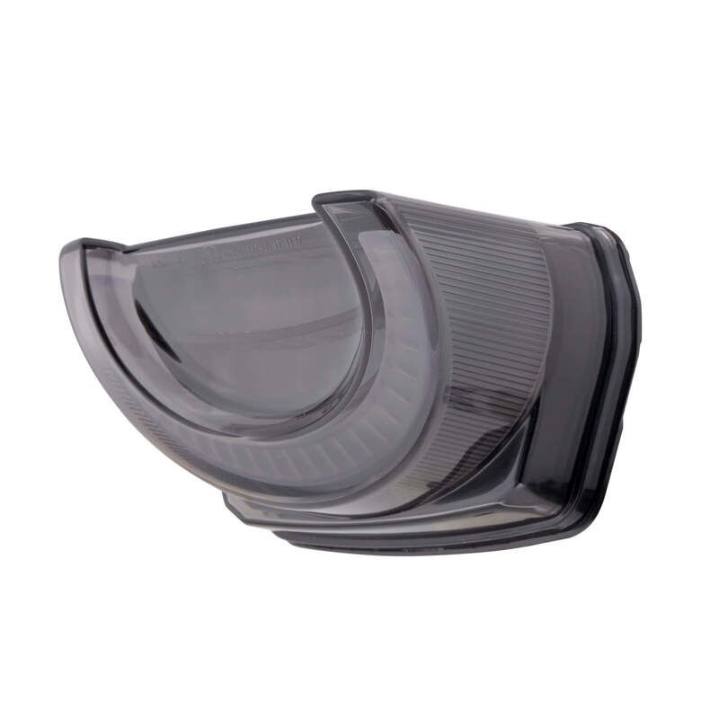 Piloto trasero LED SHIN YO HONDA CB 1000 R año 18-