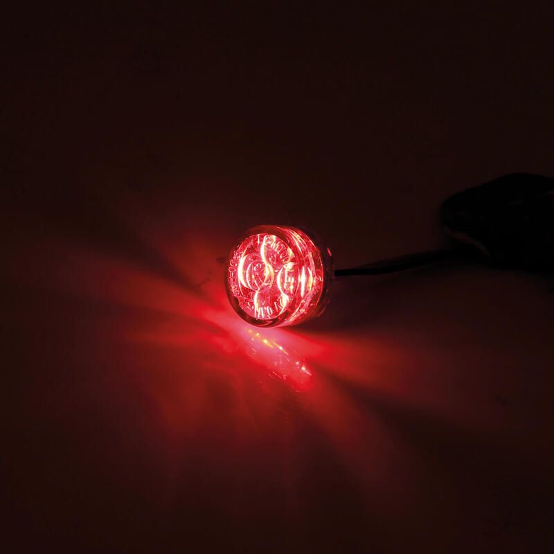 Piloto trasero LED SHIN YO Module Sixteen