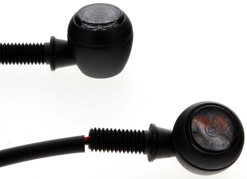 Juego de intermitentes LED SHIN YO Circula-S - 3en1