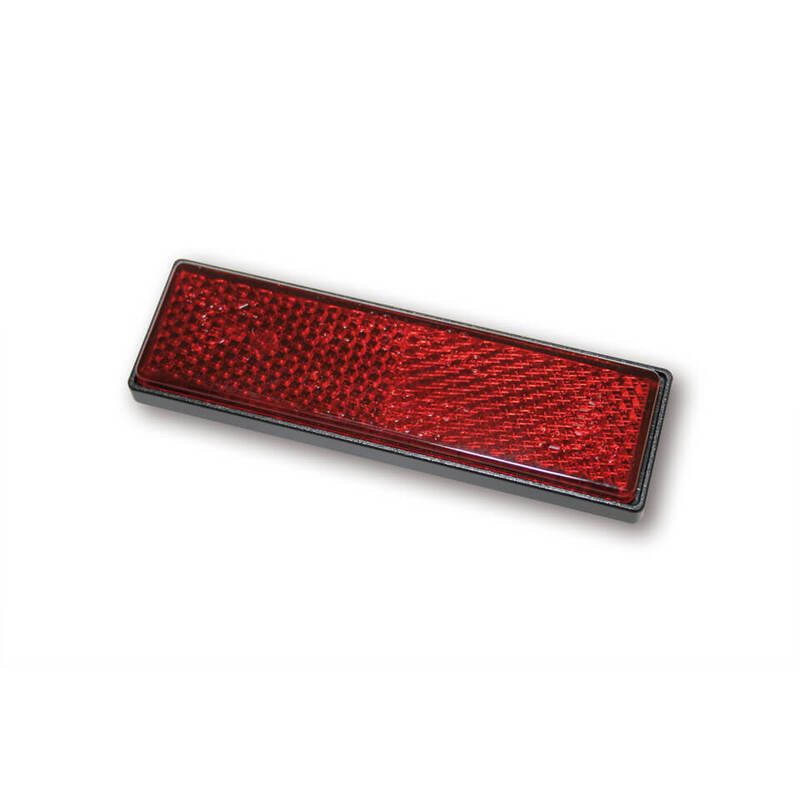 Reflector SHIN YO autoadhesivo (94x28mm)