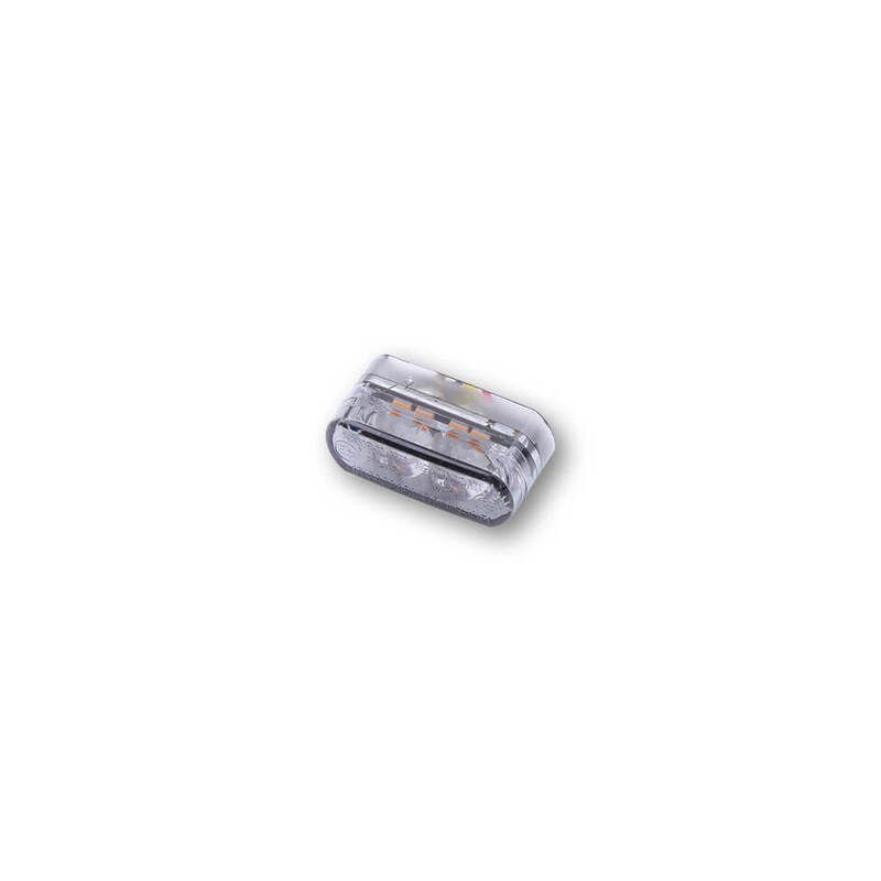 Juego de intermitentes LED SHIN YO Module 1 Pro - 3en1