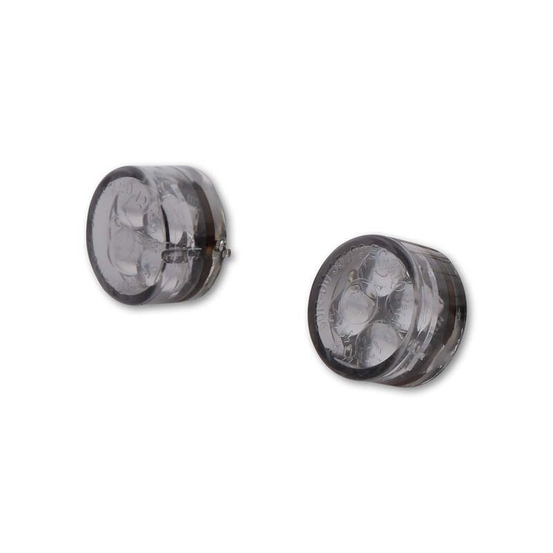 Juego de intermitentes LED SHIN YO Module Sixteen - 3en1