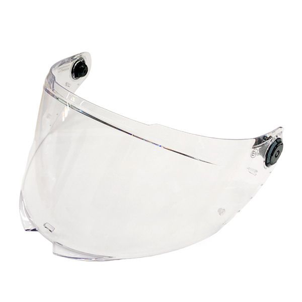 PANTALLA TRANSPARENTE MAX VISION PINLOCK INSERT READY MT-V-28B para Stinger 2 y Braker SV