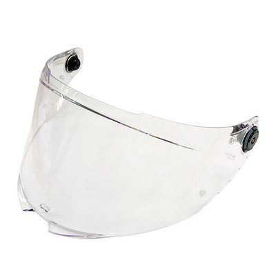 PANTALLA TRANSPARENTE MAX VISION PINLOCK INSERT READY MT-V-28B para Stinger 2 y Braker SV