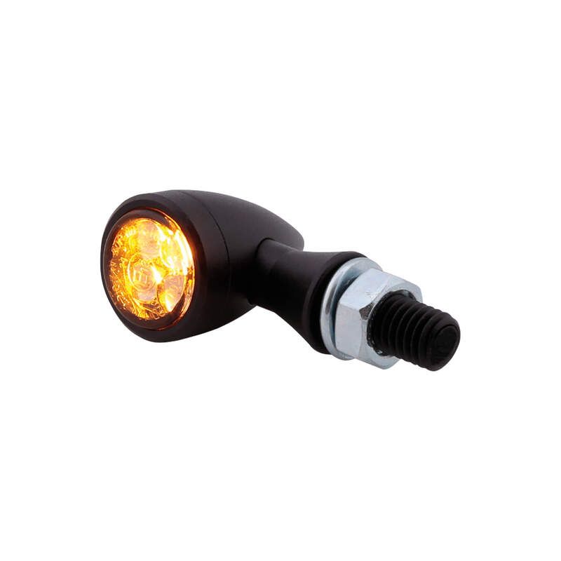 Juego de intermitentes LED SHIN YO Module Sixteen - 2en1 Homologados