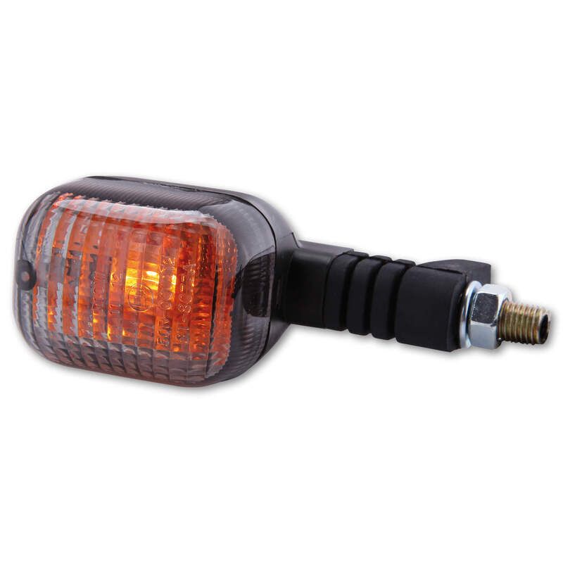 Intermitente SHIN YO Ducati Style Homologado 1108428003