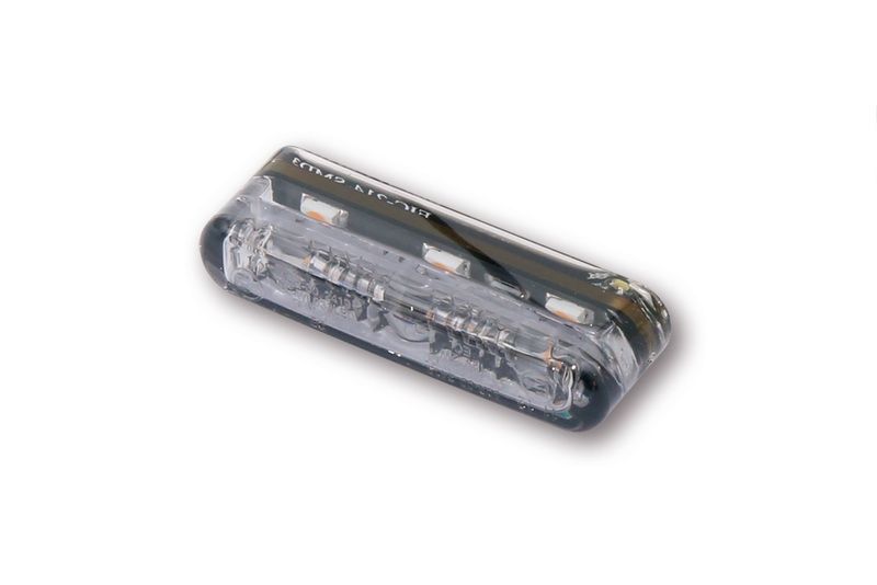 Intermitente LED SHIN YO Shorty 2 Pro Homologado