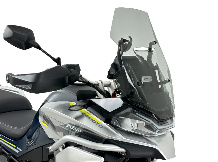 PARABRISAS TOURING SMOKE WRS CF MOTO 800 MT 2022-2024