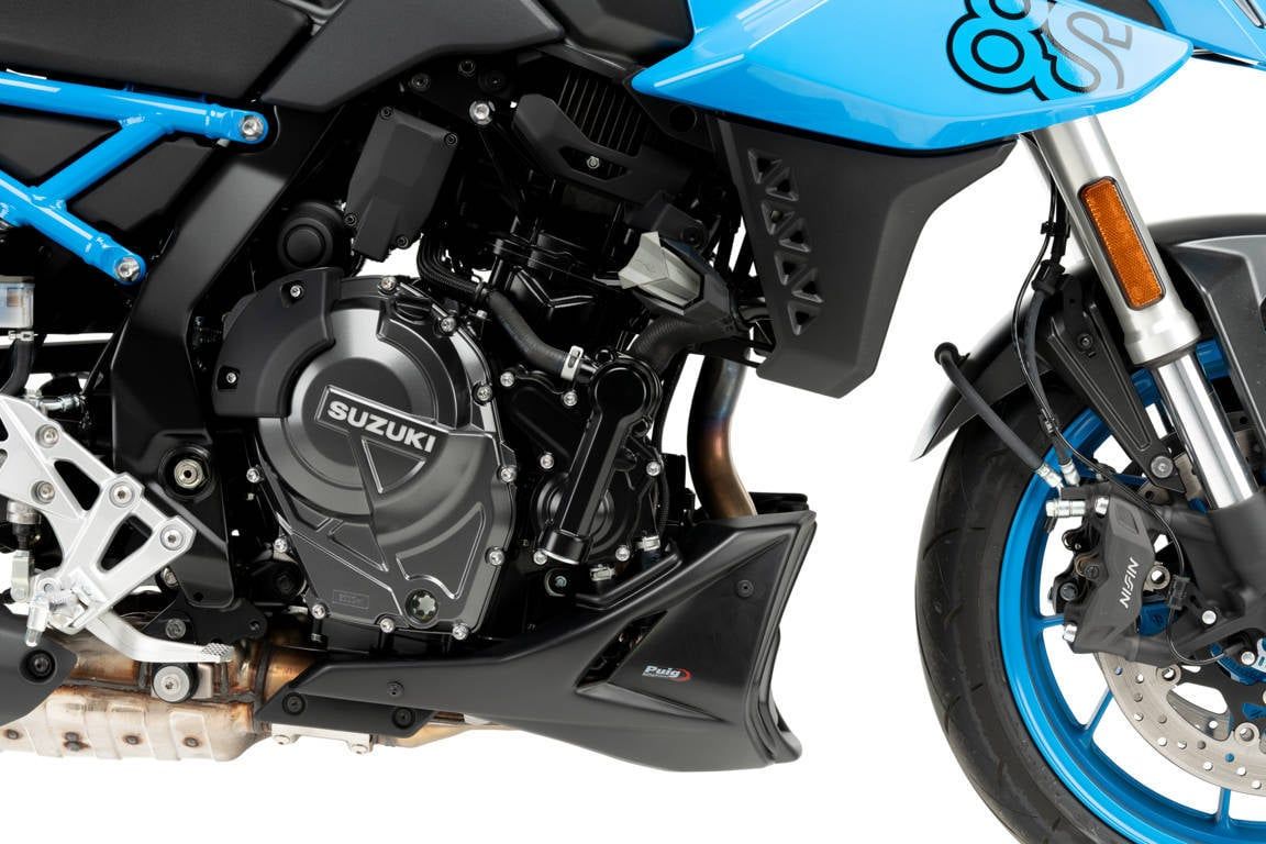 QUILLA PARA SUZUKI GSX-8S 2023