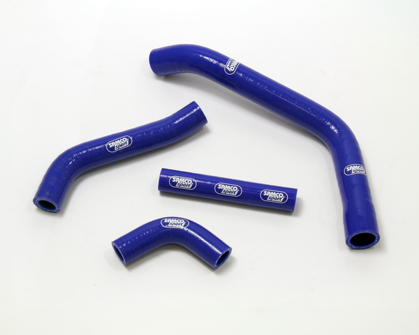 Kit de manguitos de radiador SAMCO SPORT
RADIATOR HOSE KIT YAMAHA YZ 450 F