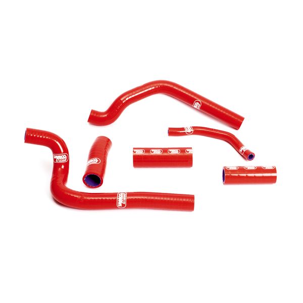 Kit de manguitos de radiador SAMCO SPORT
RADIATOR HOSE KIT HONDA CR 500 R