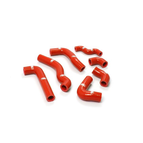 Kit de manguitos de radiador SAMCO SPORT
RADIATOR HOSE KIT BETA RR / RS
