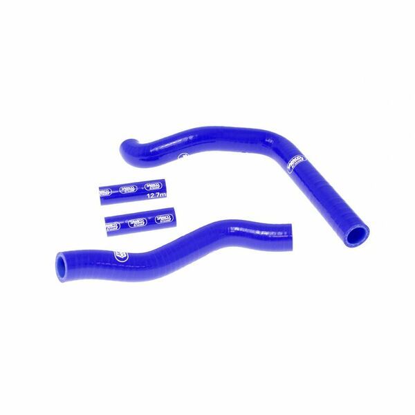 Kit de manguitos de radiador SAMCO SPORT
RADIATOR HOSE KIT KAWASAKI KX 250